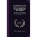 Cases Selected From Those Heard and Determined in the Vice-Admiralty Court for Lower Canada [1836-1856; 1859-1874]: Relating Chiefly to the Jurisdicti