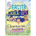 Easter Crack-Ups: Knock-Knock Jokes Funny-Side Up: A Lift-The-Flap Easter and Springtime Joke Book for Kids