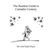 The Random Guide to Cannabis Cookery
