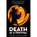 Death at a Festival: An Australian Hippie Murder Mystery
