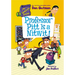 My Weirdtastic School #3: Professor Pitt Is a Nitwit!