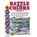 Battle Colors Volume V: Pacific Theater of Operations: Insignia and Aircraft Markings of the U.S. Army Air Forces in World War II