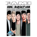 Fame: One Direction: En Español
