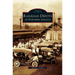 Railroad Depots of Northern Indiana