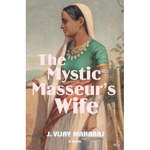 The Mystic Masseur's Wife
