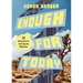 Enough for Today: Forty Reflections for Surviving the Wilderness