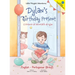 Dylan's Birthday Present/O Presente de Aniversário de Dylan: Bilingual English and Portuguese (Brazil) Edition