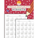 Single Digit Math Workbook: One Page A Day Math Single Digit Addition and Subtraction Problem Workbook for Prek to 1st Grade Students