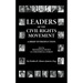 Leaders of the Civil Rights Movement: A Brief Introduction
