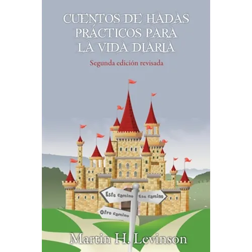 Cuentos de hadas prácticos para la vida diaria