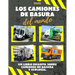 Los Camiones de Basura del Mundo: Un colorido libro infantil, camiones de basura de todo el mundo, datos interesantes sobre ecología y segregación de