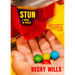 Stun: A Novel in Pieces