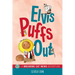 Elvis Puffs Out: A Breaking Cat News Adventure Volume 3