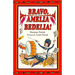 Bravo, Amelia Bedelia!