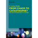 From Chaos to Catastrophe?: Texts and the Transitionality of the Mind