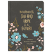 Nevertheless, She Had Hope for the Future: Inspiring Devotions and Prayers for Women