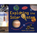 Exploring the Solar System: A History with 22 Activities Volume 25