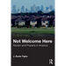 Not Welcome Here: Racism and Property in America