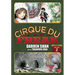 Cirque Du Freak: The Manga, Vol. 2: Omnibus Edition Volume 2