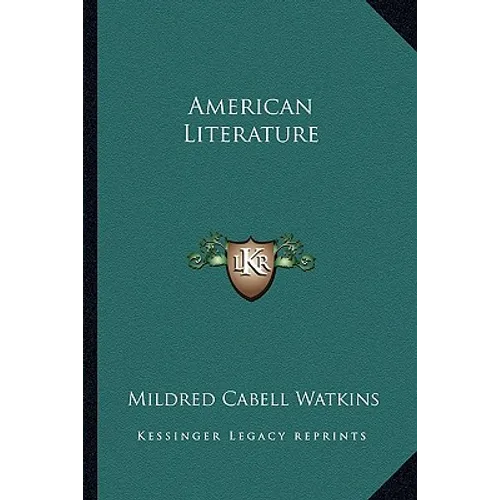 American Literature