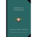 American Literature