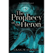 The Prophecy of the Heron: An AI Dystopia Novel
