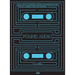 Found Audio