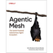 Agentic Mesh: The Genai-Powered Autonomous Agent Ecosystem