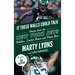 If These Walls Could Talk: New York Jets: Stories from the New York Jets Sideline, Locker Room, and Press Box