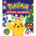 Pokémon Festive Calendar