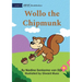 Wollo the Chipmunk