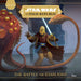 Star Wars: The High Republic: : The Battle for Starlight