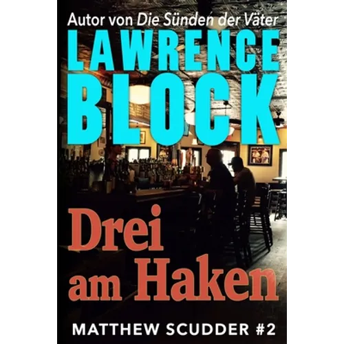 Drei am Haken