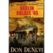 Berlin Ablaze '45: Profiles in Murder: Book 5