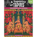 A Tapestry of Tapirs: Coloring Book, Facts, and Games