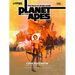 The Role-Playing Game of the Planet of the Apes Core Rulebook