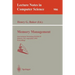 Memory Management: International Workshop Iwmm 95, Kinross, Uk, September 27 - 29, 1995. Proceedings