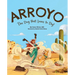 Arroyo: The Dog that Loves to Dig!