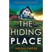 The Hiding Place: An absolutely heart-stopping crime thriller