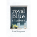 Royal Blue Shutters