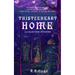 ThistleHeart Home