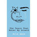 The Tears That Water My Growth