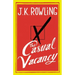 The Casual Vacancy