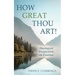 How Great Thou Art!