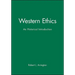 Western Ethics