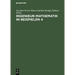 Ingenieur-Mathematik in Beispielen 4