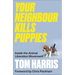 Your Neighbour Kills Puppies: Inside the Animal Liberation Movement