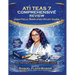 ati teas 7 comprehensive review: high yield, simplified, study guide