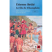 Étienne Brûlé: Le fils de Champlain (Tome 1)