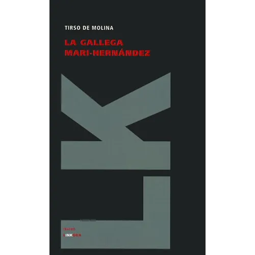 La gallega Mari-Hernández